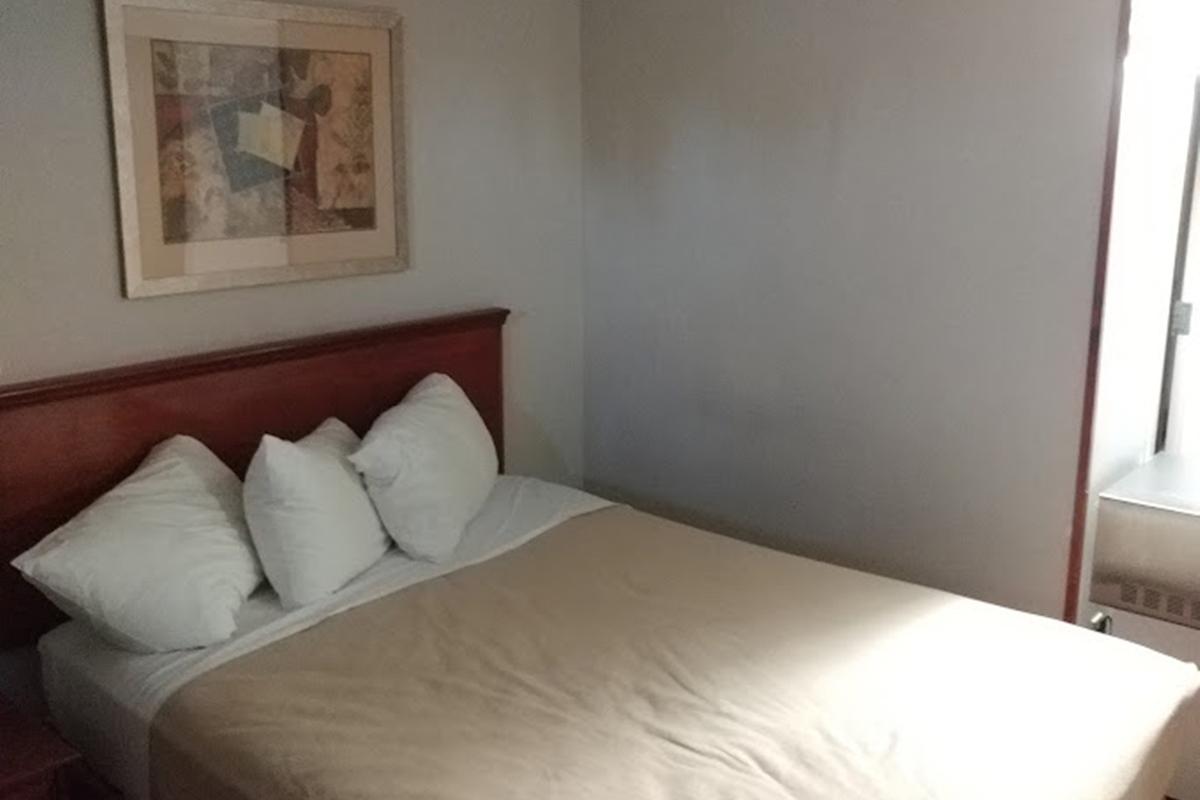 Hotel Ramada By Wyndham Yorkton Zewnętrze zdjęcie