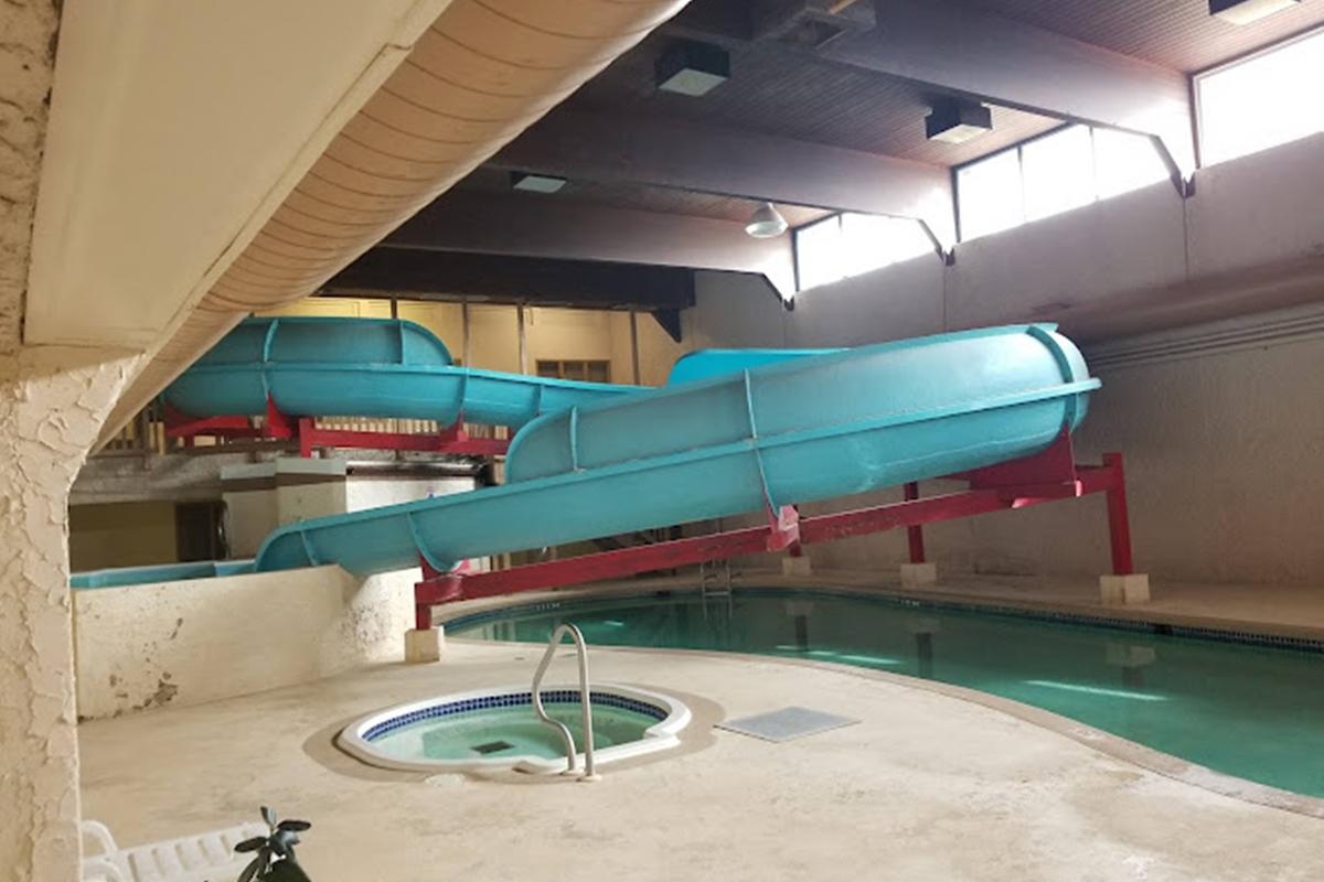 Hotel Ramada By Wyndham Yorkton Zewnętrze zdjęcie