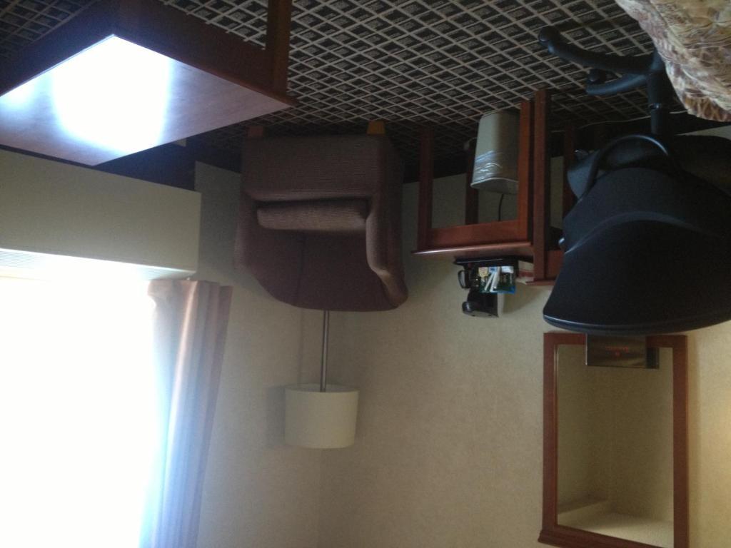 Hotel Ramada By Wyndham Yorkton Pokój zdjęcie